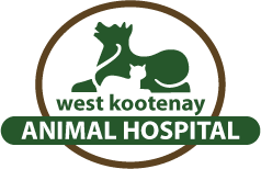 West Kootenay Animal Hospital